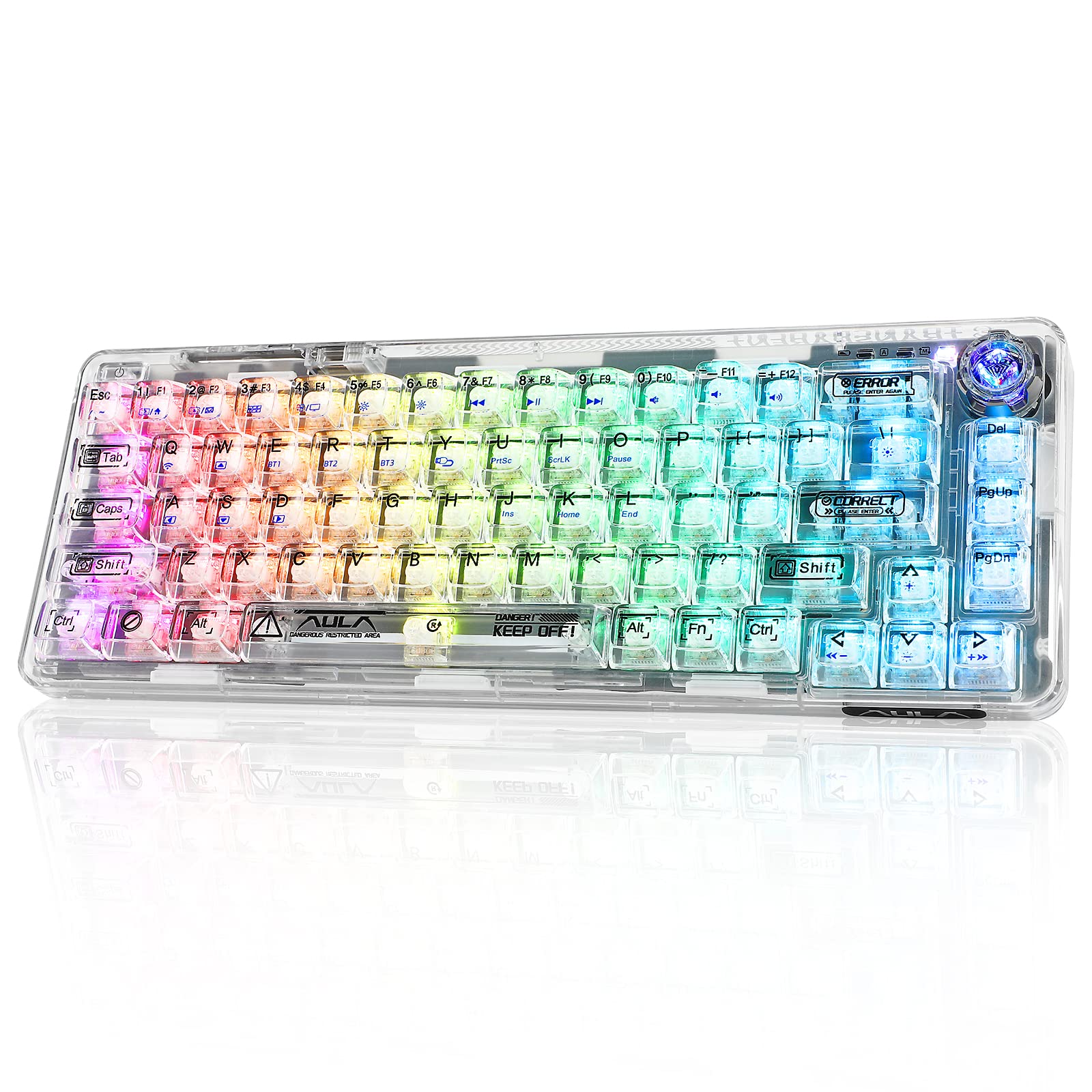 Mechanical Keyboard