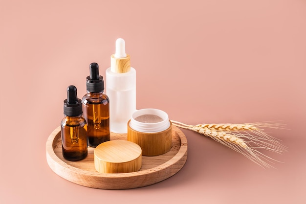 Organic Skincare Set