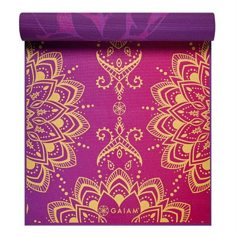 Yoga Mat Premium